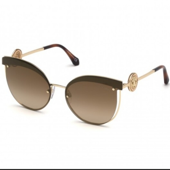 ROBERTO CAVALLI MONTEPULCIANO  RC1088 Sunglasses - Picture 2 of 14